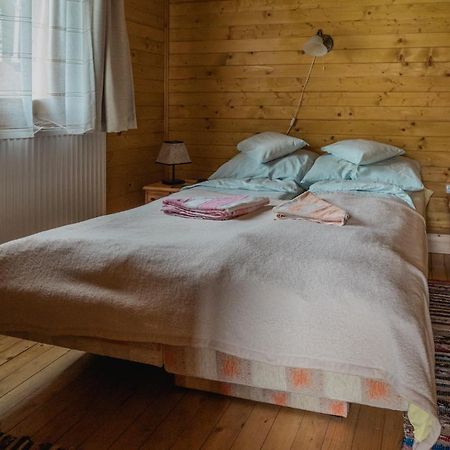 Biotour Camping & Restaurant Ghimeş-Făget Εξωτερικό φωτογραφία