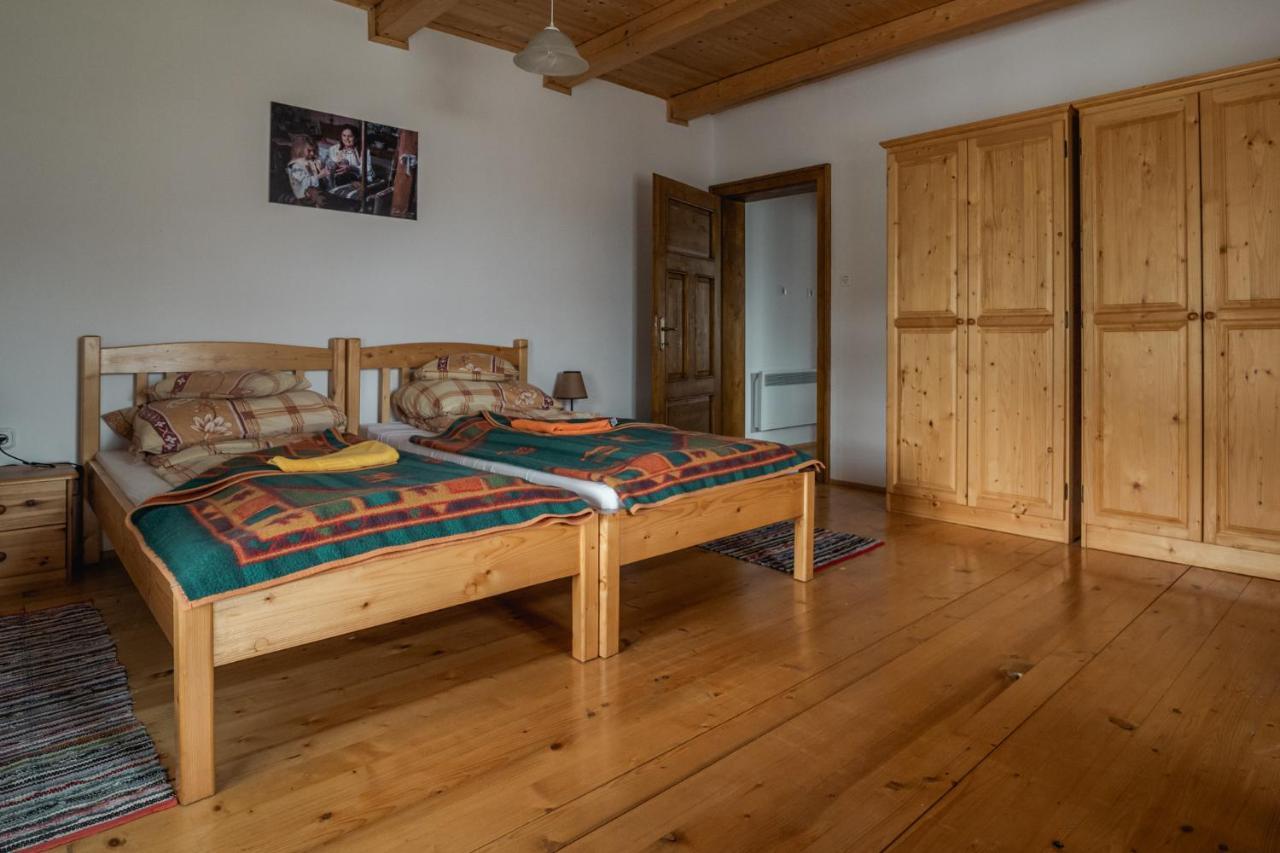 Biotour Camping & Restaurant Ghimeş-Făget Εξωτερικό φωτογραφία